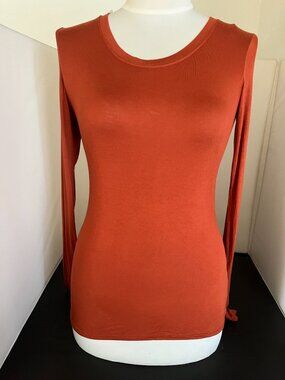 Lightweight Long Sleeve